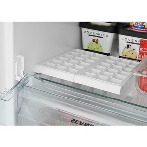 Холодильник Scandilux SBS404Y02W