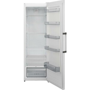 Холодильник Scandilux SBS404Y02W