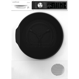 Сушильная машина VestFrost VFTD8HT31W