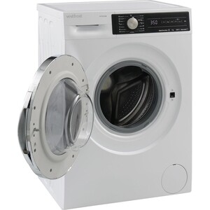 Стиральная машина VestFrost VF7TT2S120W