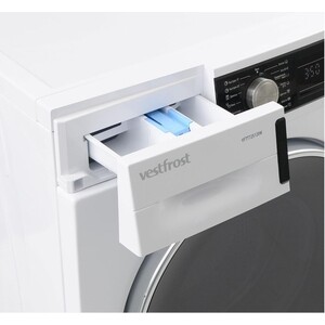 Стиральная машина VestFrost VF7TT2S120W