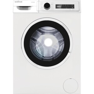 Стиральная машина VestFrost VF4T1S100W