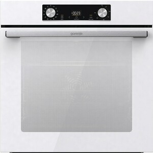 Электрический духовой шкаф Gorenje BOS6737E03WG