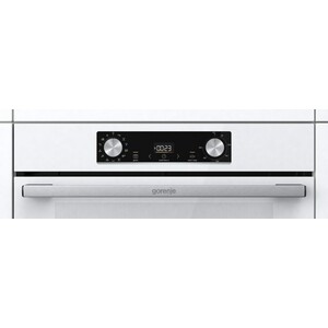 Электрический духовой шкаф Gorenje BOS6737E03WG