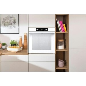 Электрический духовой шкаф Gorenje BOS6737E03WG