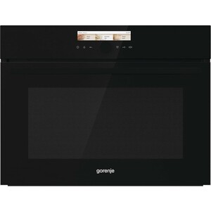 Электрический духовой шкаф Gorenje BCM598S17BG