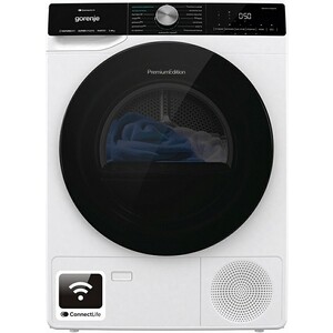 Сушильная машина Gorenje DNS92SWIFI/C