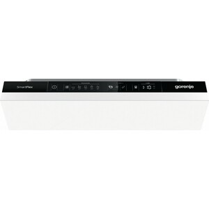 Встраиваемая посудомоечная машина Gorenje GV563E11