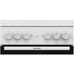 Комбинированная плита Gorenje GK5A12WG