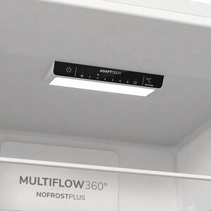 Холодильник Gorenje NRK619EEW4