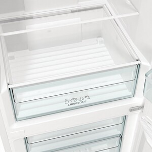 Холодильник Gorenje NRK619EEW4