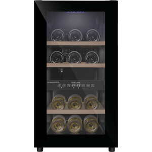 Винный шкаф MAUNFELD MFWC-50D16