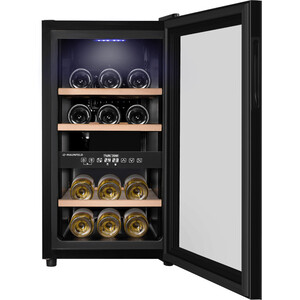 Винный шкаф MAUNFELD MFWC-50D16
