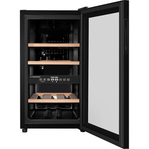 Винный шкаф MAUNFELD MFWC-50D16
