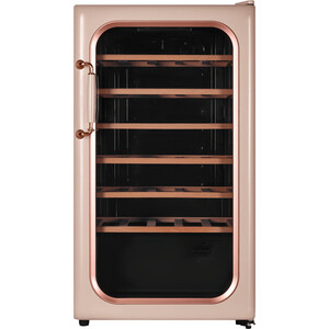 Винный шкаф MAUNFELD MFWC-85SCH34