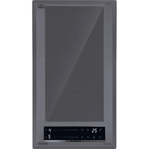 Индукционная варочная панель MAUNFELD CVI292S2FMDGR LUX Inverter