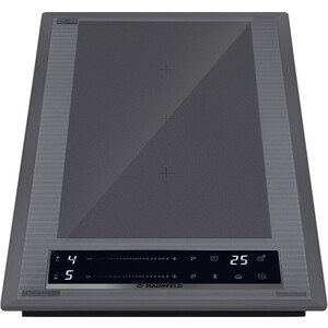 Индукционная варочная панель MAUNFELD CVI292S2FMDGR LUX Inverter