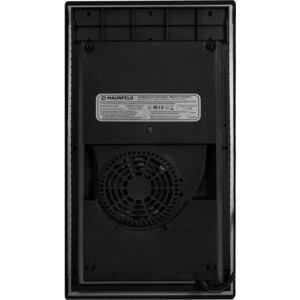 Индукционная варочная панель MAUNFELD CVI292S2FWH LUX Inverter