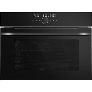 Электрический духовой шкаф MAUNFELD XCMO4418GB Matt