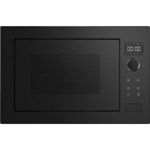 Встраиваемая микроволновая печь MAUNFELD XBMO251GB Matt