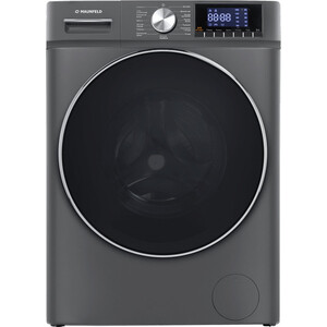 Стиральная машина MAUNFELD MFWM127ISB02