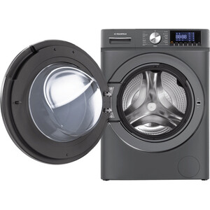 Стиральная машина MAUNFELD MFWM127ISB02