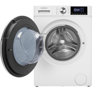 Стиральная машина MAUNFELD MFWM127IWH02