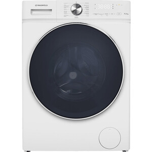 Стиральная машина MAUNFELD MFWM127IWH053