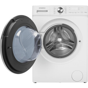 Стиральная машина MAUNFELD MFWM127IWH053