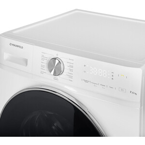Стиральная машина MAUNFELD MFWM127IWH053
