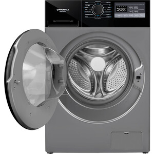 Стиральная машина MAUNFELD MFWM1410STSL03