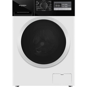 Стиральная машина MAUNFELD MFWM1410STWH03