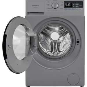Стиральная машина MAUNFELD MFWM148STSL02