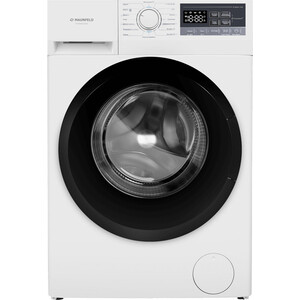 Стиральная машина MAUNFELD MFWM148STWH02