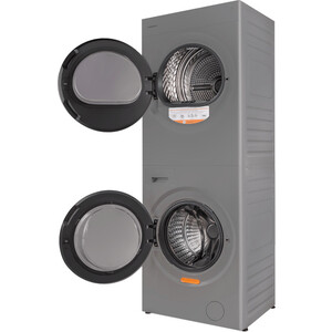 Стиральная и сушильная машина MAUNFELD MFWD121010S06