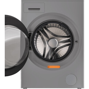 Стиральная и сушильная машина MAUNFELD MFWD121010S06