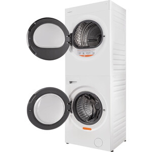 Стиральная и сушильная машина MAUNFELD MFWD121010WH06