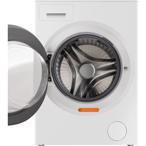 Стиральная и сушильная машина MAUNFELD MFWD121010WH06