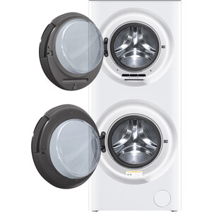 Стиральная машина с сушкой MAUNFELD MFWD14157WH06