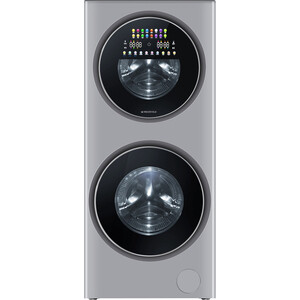 Стиральная машина с сушкой MAUNFELD MFWD14157LS06