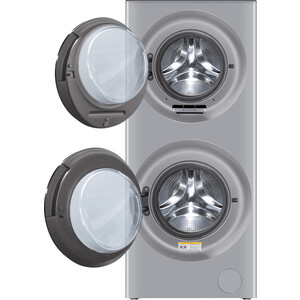 Стиральная машина с сушкой MAUNFELD MFWD14157LS06