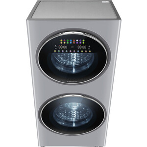 Стиральная машина с сушкой MAUNFELD MFWD14157LS06