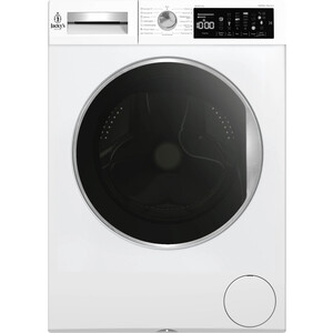 Стиральная машина Jacky's JW 8TC41N