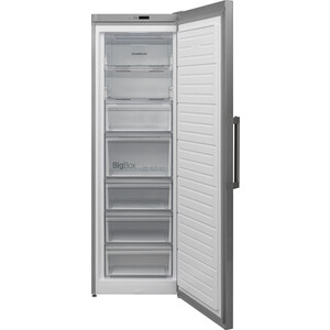 Морозильная камера Scandilux FN307E01X