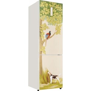 Холодильник Kuppersberg NFM 200 CG серия Охота