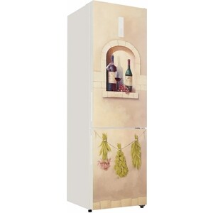 Холодильник Kuppersberg NFM 200 CG серия Вино