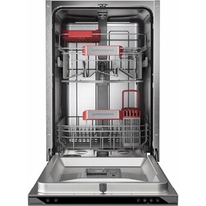 Встраиваемая посудомоечная машина Kuppersberg GLM 4582