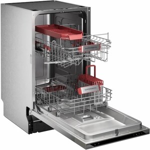 Встраиваемая посудомоечная машина Kuppersberg GLM 4582