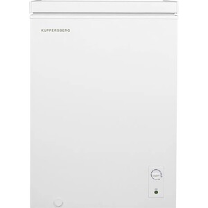 Морозильная камера Kuppersberg FLCF 100 W
