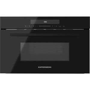 Встраиваемая микроволновая печь Kuppersberg HMW 633 B
